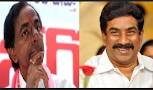 kcr,radha krishna,eenadu,andhrajyothi  కేసీఆర్‌, ఆంధ్రజ్యోతిలు ఏకమవుతాయా..??